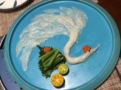 -肆月河豚·新淮扬(金融街店)