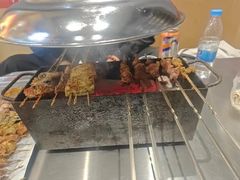 -贾青羊肉串(袁桥店)