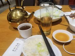 -乐忻皇朝(上海中心大厦店)