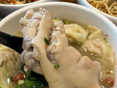 -谭师爷龙抄手(白下路店)