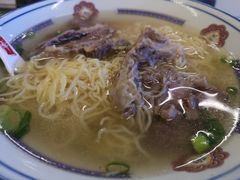 -七爷清汤腩·港式餐厅(金狮广场店)