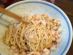 -同得兴 Since·1995 传统苏式面馆(嘉馀坊店)