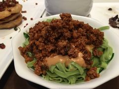 -枣子树素餐厅(铂金城店)