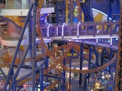 -成功时代广场主题乐园