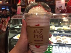 -COSTA COFFEE(哈尔滨凯德学府店)