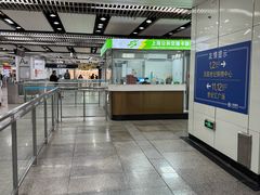 -上海世纪汇广场