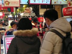 -沪上阿姨·精选茶饮(天河城店)