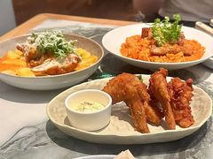 -沛家·西餐Brunch·直火料理