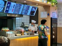 -黎一碗大碗手工面(城市立方店)