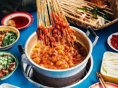 -马路边边串串香(双井直营店)