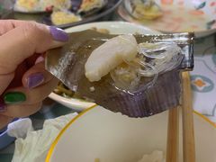 -万尾金滩