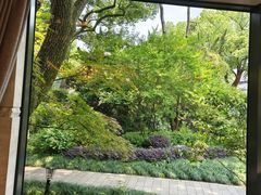 -浙江西子宾馆·瑶园咖啡厅