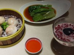 -粥皇港式餐厅(天工艺苑店)