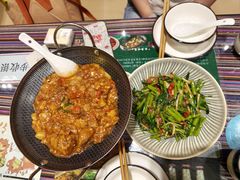 -呐咪傣园·云南菜(石厦店)