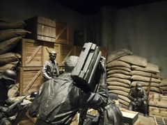 -上海四行仓库抗战纪念馆