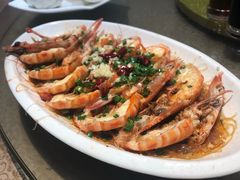 -天天渔港海鲜酒家(石浦玉泉路店)