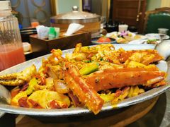 -蟹之国·精品蟹料理(极地店)
