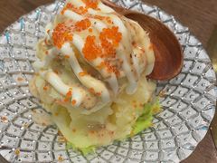 -龙神·炭烧酒场深夜食堂(新街口店)