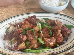-美锦源餐厅