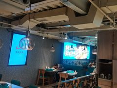 -半天妖烤鱼(方庄店)