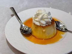 焦糖布丁-Mezomd曼索蒂西班牙餐厅(广粤店)