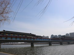 -咸阳湖景区