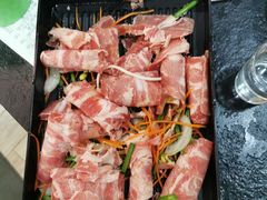 -烤路里·韩国品质自助烤肉(石路天虹4号店)