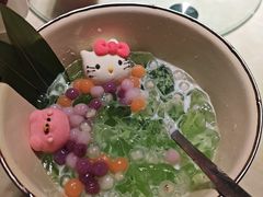 -味上湘菜馆(岳麓山店)