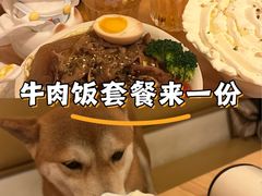 -柴の食堂·日式家庭料理·熊之肆(大学路店)