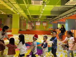 -宝燕乐园(闵行旗舰店)