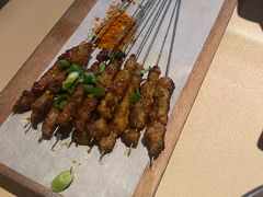 -山石榴·贵州菜(丰盛里店)