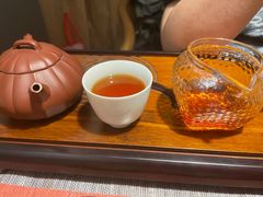 -邈墨茶馆(凤起路店)