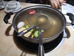 -陈记顺和潮汕牛肉火锅(韩江路店)