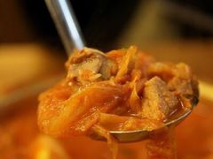-金北顺大锅家(신사본점)