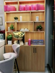 -芳朵美容养生SPA