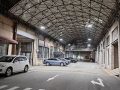 -半岛1919创意园区