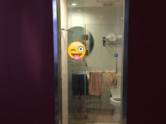 -艾豪森酒店(西安北大街地铁站店)