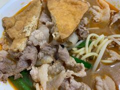 -大鼎沙嗲面(港口路店)