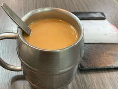 -新记餐厅(香槟大厦店)