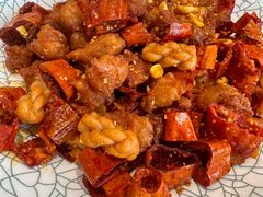 -阿毛饭店·正宗宁波菜(儿童公园旗舰店)