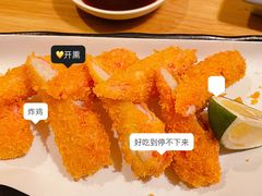 -桃屋日本料理(清华科技园店)