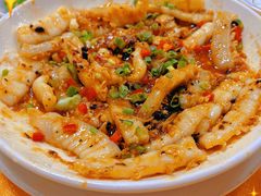 -翠景湾脆鱼轩·中山脆肉鲩(井岸17年老店)