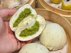 -陶兰居·手工点心·粤菜(圆融时代广场店)
