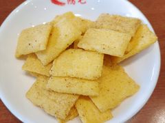 -鸿毛饺子(紫竹桥店)