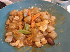 -添福来墨鱼饺子 · 海鲜东北菜(大连星海·黄浦路店)