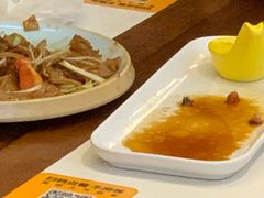 -鹅冠港式茶餐厅(来福士店)