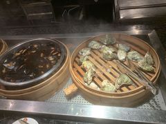 -芭菲盛宴·环球美食(解放碑英利国际店)