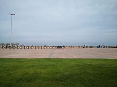 -那香海钻石沙滩浴场