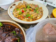 -神仙钵湘香土菜馆(光华路店)