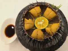 -品海楼·大连海胆锅贴馆(东港店)